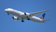 United Airlines Boeing 787-9 Dreamliner (N27964) at  San Francisco - International, United States