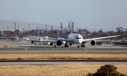 United Airlines Boeing 787-9 Dreamliner (N27965) at  Los Angeles - International, United States