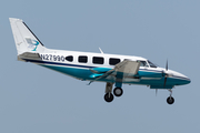 (Private) Piper PA-31-350 Navajo Chieftain (N27990) at  Ft. Lauderdale - International, United States