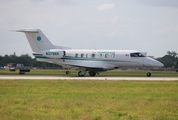 MedCenter Air Pilatus PC-24 (N279AH) at  Orlando - Executive, United States