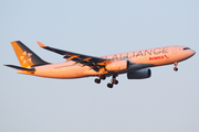 Avianca Airbus A330-243 (N279AV) at  New York - John F. Kennedy International, United States