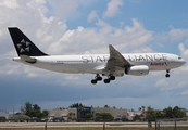 Avianca Airbus A330-243 (N279AV) at  Miami - International, United States