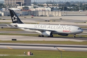Avianca Airbus A330-243 (N279AV) at  Miami - International, United States