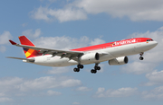 Avianca Airbus A330-243 (N279AV) at  Miami - International, United States