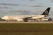 Avianca Peru Airbus A330-243 (N279AV) at  Miami - International, United States