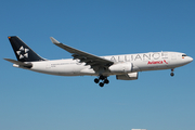 Avianca Airbus A330-243 (N279AV) at  Miami - International, United States