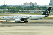 Avianca Airbus A330-243 (N279AV) at  Miami - International, United States