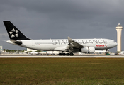 Avianca Peru Airbus A330-243 (N279AV) at  Miami - International, United States