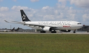 Avianca Peru Airbus A330-243 (N279AV) at  Miami - International, United States