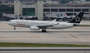 Avianca Peru Airbus A330-243 (N279AV) at  Miami - International, United States