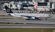 Avianca Peru Airbus A330-243 (N279AV) at  Miami - International, United States