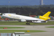 Centurion Air Cargo McDonnell Douglas DC-10-30F (N279AX) at  Huntsville - Carl T. Jones Field, United States