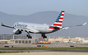 American Airlines Airbus A330-243 (N279AY) at  Barcelona - El Prat, Spain