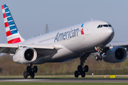 American Airlines Airbus A330-243 (N279AY) at  Manchester - International (Ringway), United Kingdom