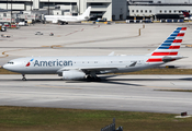 American Airlines Airbus A330-243 (N279AY) at  Miami - International, United States