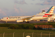 American Airlines Airbus A330-243 (N279AY) at  San Juan - Luis Munoz Marin International, Puerto Rico