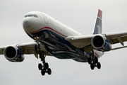 US Airways Airbus A330-243 (N279AY) at  London - Heathrow, United Kingdom