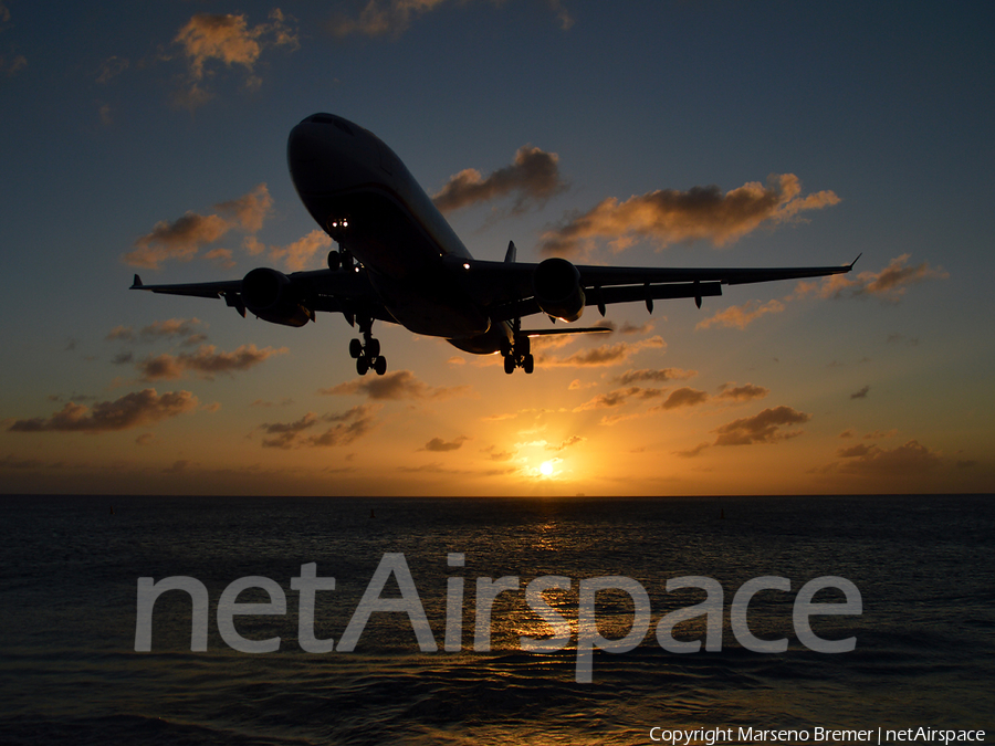 US Airways Airbus A330-243 (N279AY) | Photo 44774