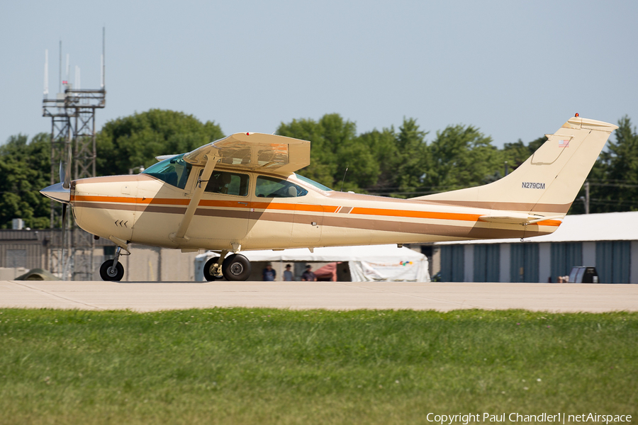 (Private) Cessna 182M Skylane (N279CM) | Photo 270533