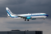 Eastern Air Lines Boeing 737-86J (N279EA) at  Miami - International, United States