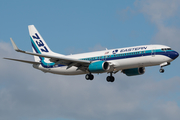 Eastern Air Lines Boeing 737-86J (N279EA) at  Miami - International, United States