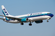 Eastern Air Lines Boeing 737-86J (N279EA) at  Miami - International, United States