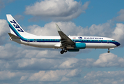 Eastern Air Lines Boeing 737-86J (N279EA) at  Miami - International, United States