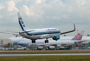 Eastern Air Lines Boeing 737-86J (N279EA) at  Miami - International, United States