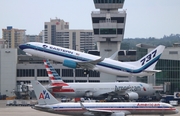 Eastern Air Lines Boeing 737-86J (N279EA) at  Miami - International, United States