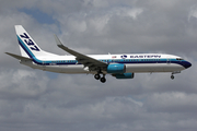 Eastern Air Lines Boeing 737-86J (N279EA) at  Miami - International, United States