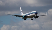 Eastern Air Lines Boeing 737-86J (N279EA) at  Miami - International, United States