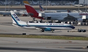 Eastern Air Lines Boeing 737-86J (N279EA) at  Miami - International, United States