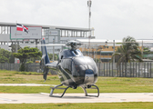 Dominican Republic Air Force (Fuerza Aerea Dominicana) Eurocopter EC120B Colibri (N279EH) at  Santo Domingo - Helipuerto Santo Domingo, Dominican Republic