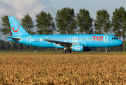 TUI Airlines Netherlands Airbus A320-214 (N279GX) at  Amsterdam - Schiphol, Netherlands