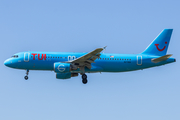 TUI Airlines Netherlands Airbus A320-214 (N279GX) at  Amsterdam - Schiphol, Netherlands