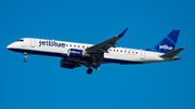 JetBlue Airways Embraer ERJ-190AR (ERJ-190-100IGW) (N279JB) at  New York - John F. Kennedy International, United States