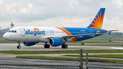 Allegiant Air Airbus A320-214 (N279NV) at  South Bend - International, United States