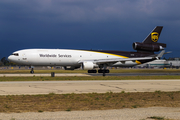 United Parcel Service McDonnell Douglas MD-11F (N279UP) at  Ontario - International, United States