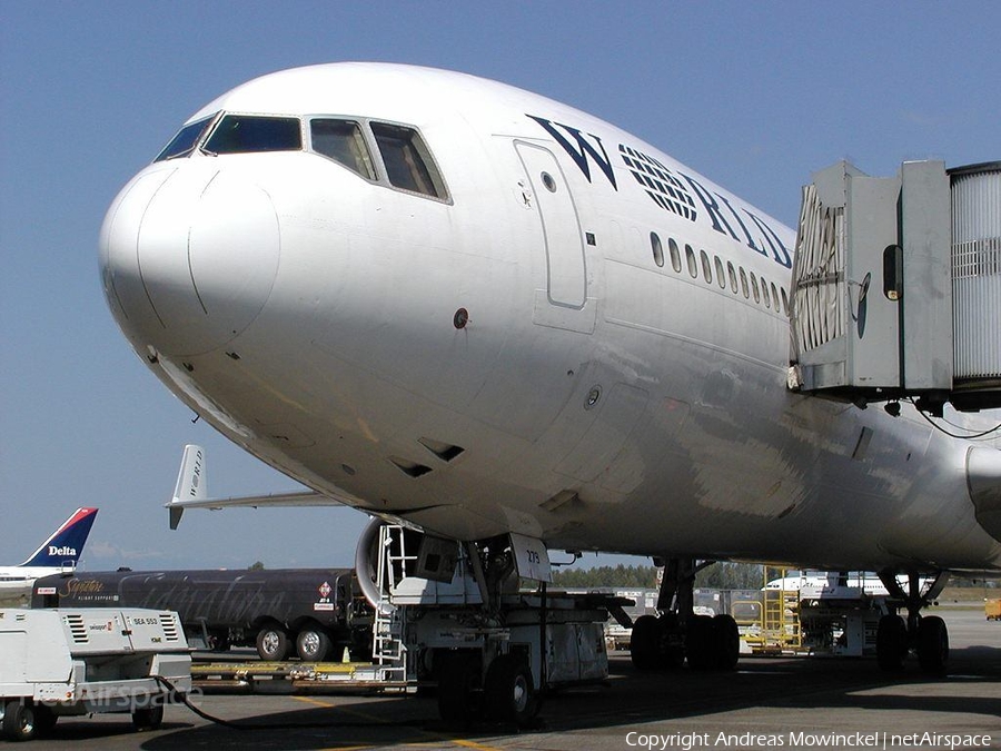 World Airways McDonnell Douglas MD-11 (N279WA) | Photo 262817