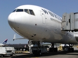 World Airways McDonnell Douglas MD-11 (N279WA) at  Seattle/Tacoma - International, United States