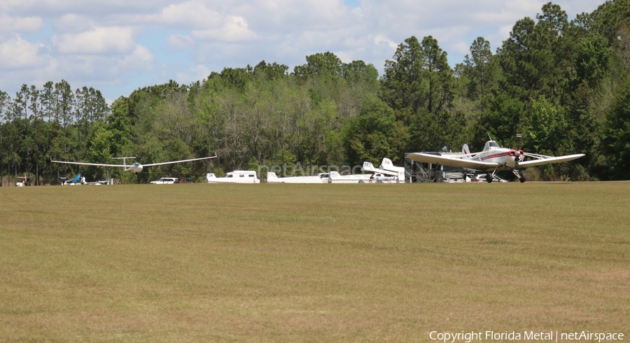 (Private) Schleicher ASW 27-18 (N27BZ) | Photo 552606