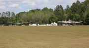 (Private) Schleicher ASW 27-18 (N27BZ) at  Clermont - Seminole Lake, United States