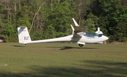 (Private) Schleicher ASW 27-18 (N27BZ) at  Clermont - Seminole Lake, United States