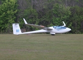 (Private) Schleicher ASW 27-18 (N27CU) at  Clermont - Seminole Lake, United States