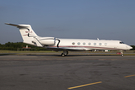 Zenflight Gulfstream G-V-SP (G550) (N27LX) at  Atlanta - Dekalb-Peachtree, United States