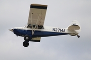 (Private) Aviat A-1B Husky (N27MA) at  Oshkosh - Wittman Regional, United States
