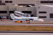 (Private) Beech 1900D (N27NG) at  Los Angeles - International, United States