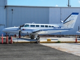 (Private) Cessna F406 Caravan II (N27NW) at  San Juan - Fernando Luis Ribas Dominicci (Isla Grande), Puerto Rico
