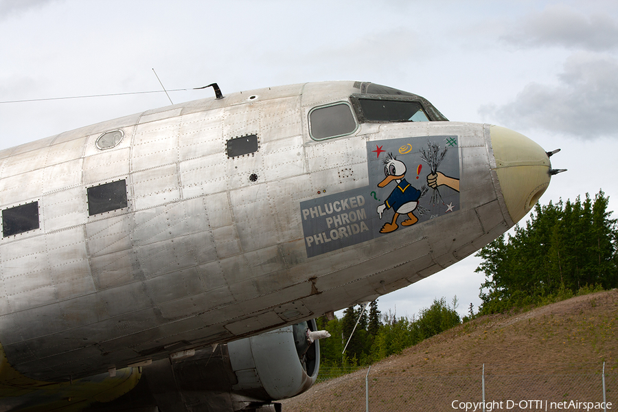 TransNorthern Aviation Douglas C-117D Skytrooper (N27TN) | Photo 359863