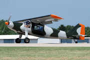 (Private) Dornier Do 27B-2 (N27TQ) at  Oshkosh - Wittman Regional, United States